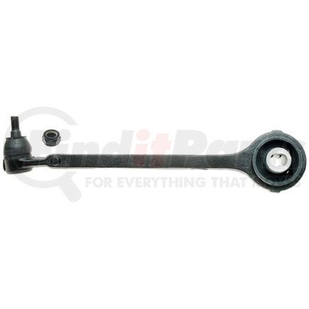ACDelco 45D3475 Front Driver Side Lower Suspension Control Arm and Ball Joint Assembly