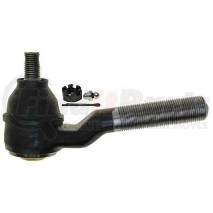 ACDelco 46A0040A Outer Steering Tie Rod End