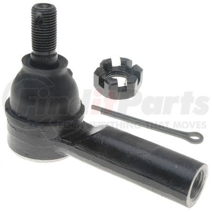 ACDelco 46A0391A Outer Steering Tie Rod End