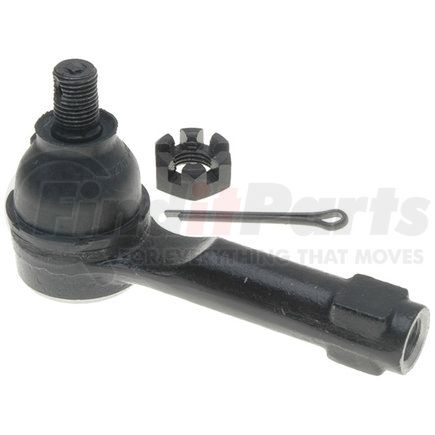 ACDelco 46A0436A Outer Steering Tie Rod End