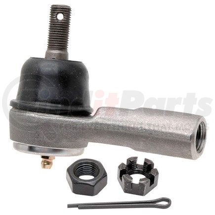 ACDelco 46A0525A Outer Steering Tie Rod End