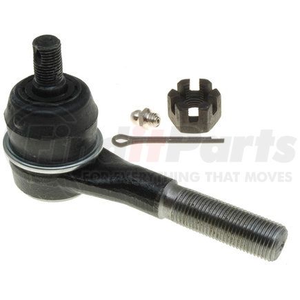 ACDelco 46A0583A Outer Steering Tie Rod End