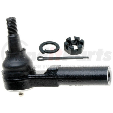 ACDelco 46A0621A Outer Steering Tie Rod End