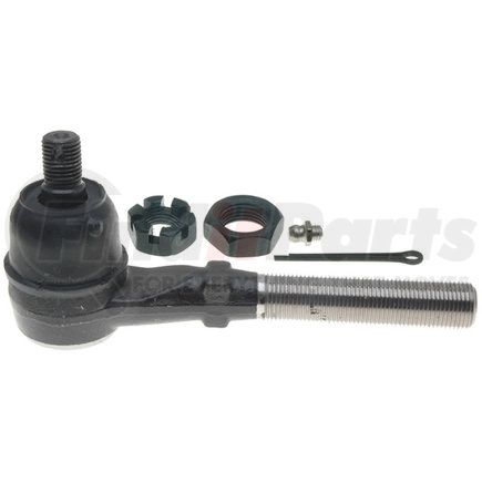 ACDelco 46A0685A Driver Side Inner Steering Tie Rod End