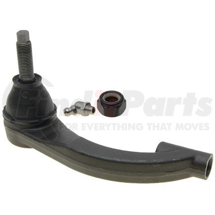 ACDelco 46A0703A Driver Side Outer Steering Tie Rod End