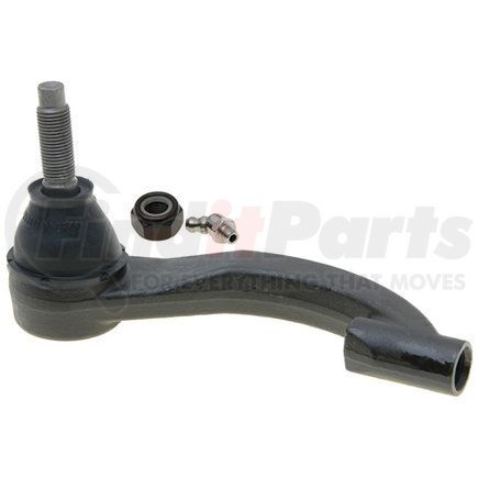 ACDelco 46A0704A Passenger Side Outer Steering Tie Rod End