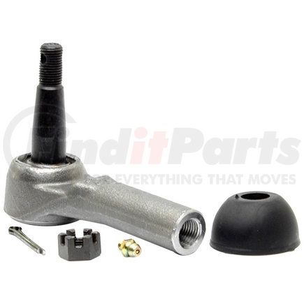 ACDelco 46A0745A Outer Steering Tie Rod End