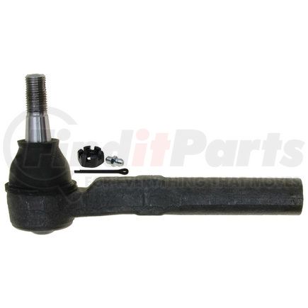 ACDelco 46A0784A Outer Steering Tie Rod End