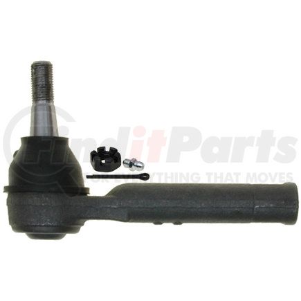 ACDelco 46A0785A Outer Steering Tie Rod End