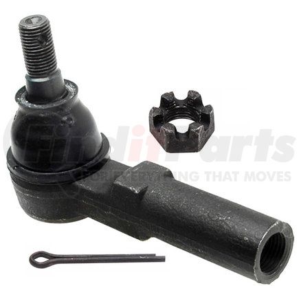 ACDelco 46A0872A Outer Steering Tie Rod End