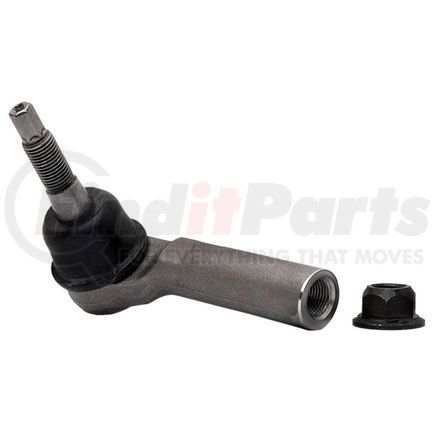 ACDelco 46A0880A Passenger Side Outer Steering Tie Rod End