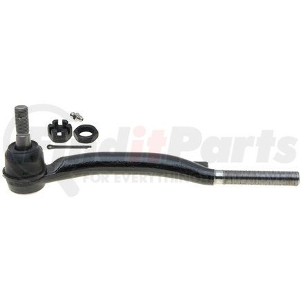 ACDelco 46A0886A Driver Side Outer Steering Tie Rod End