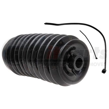 ACDelco 46A7009A Rack and Pinion Bellow with Cable Ties