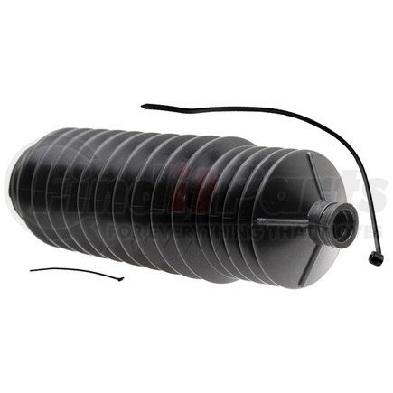 ACDelco 46A7055A Rack and Pinion Bellow with Cable Ties