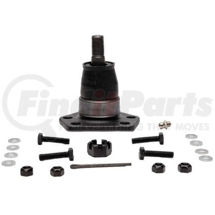 ACDelco 46D0016A Front Upper Suspension Ball Joint Assembly