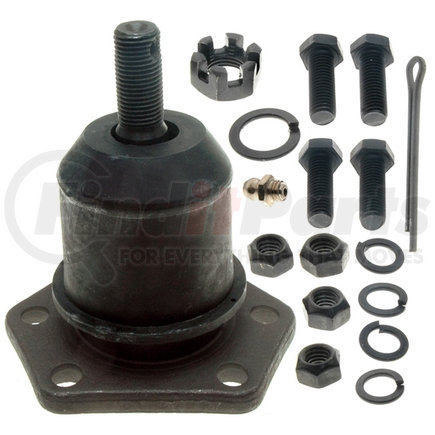 ACDelco 46D0024A Front Upper Suspension Ball Joint Assembly