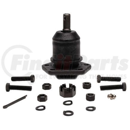 ACDelco 46D0062A Front Upper Suspension Ball Joint Assembly