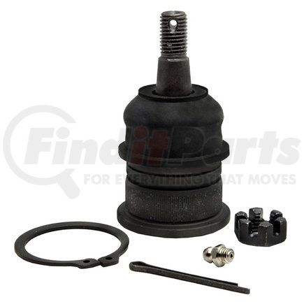 ACDelco 46D0103A Front Upper Suspension Ball Joint Assembly