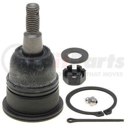 ACDelco 46D0104A Front Upper Suspension Ball Joint Assembly