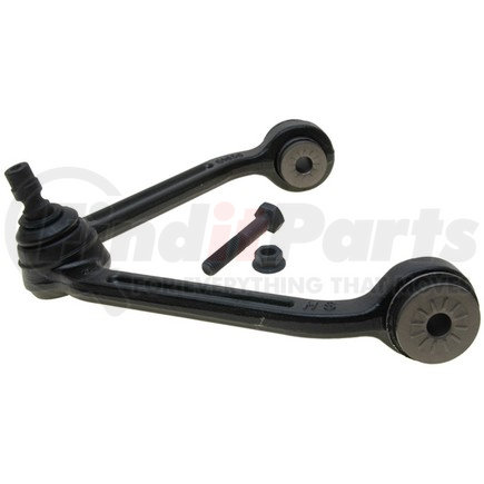 ACDELCO 46D1022A Front Passenger Side Upper Suspension Control Arm with Ball Joint