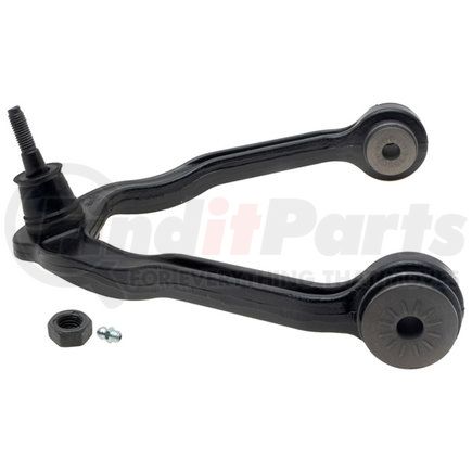 ACDelco 46D1103A Front Upper Suspension Control Arm with Ball Joint
