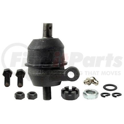 ACDelco 46D2016A Front Lower Suspension Ball Joint Assembly