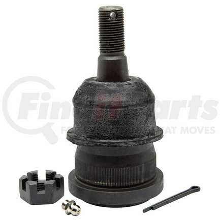 ACDelco 46D2021A Front Lower Suspension Ball Joint Assembly