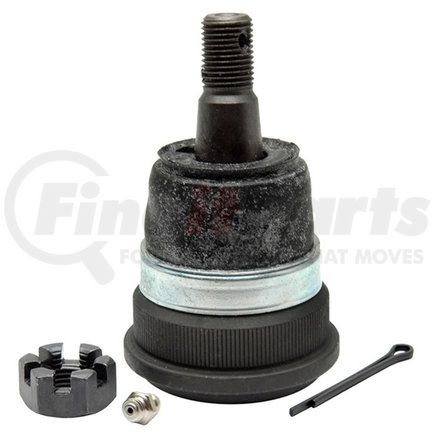 ACDelco 46D2026A Front Lower Suspension Ball Joint Assembly