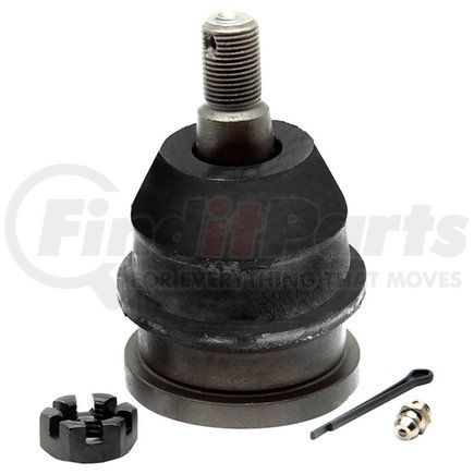 ACDelco 46D2134A Front Lower Suspension Ball Joint Assembly