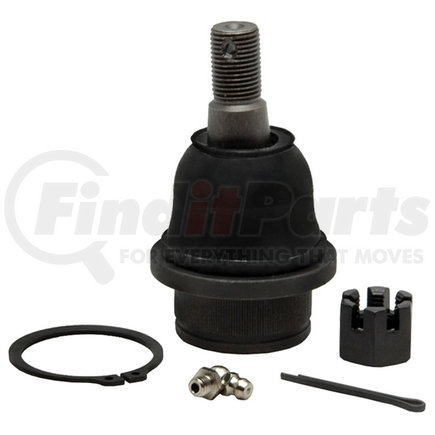 ACDelco 46D2272A Front Lower Suspension Ball Joint Assembly