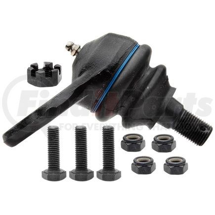 ACDelco 46D2282A Front Lower Suspension Ball Joint Assembly