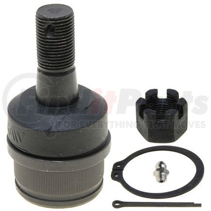 ACDelco 46D2289A Front Lower Suspension Ball Joint Assembly