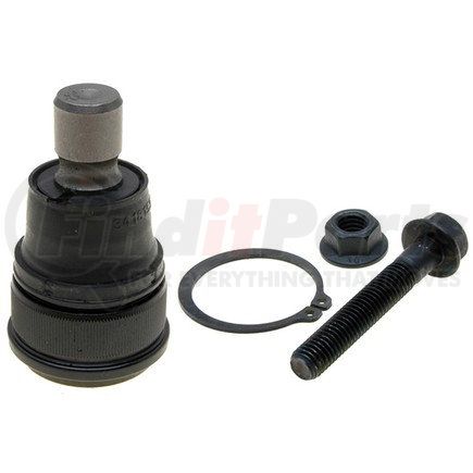 ACDelco 46D2293A Front Lower Suspension Ball Joint Assembly