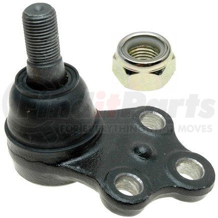 ACDelco 46D2304A Front Lower Suspension Ball Joint Assembly