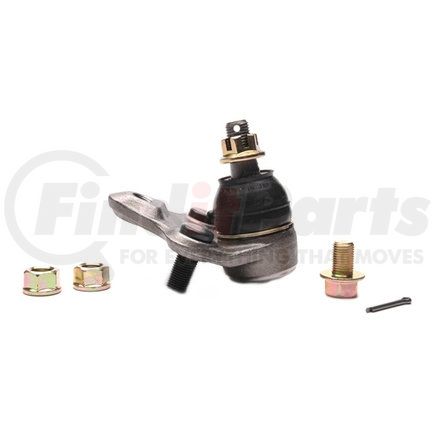ACDelco 46D2308A Front Lower Suspension Ball Joint Assembly