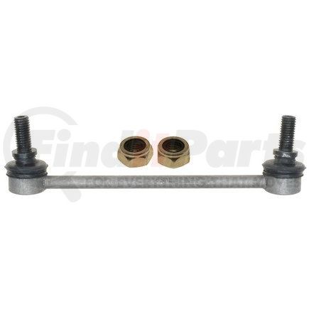 ACDelco 46G0048A Front Suspension Stabilizer Bar Link Kit with Link and Nuts