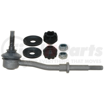 ACDelco 46G0053A Front Suspension Stabilizer Bar Link Kit with Link and Nuts