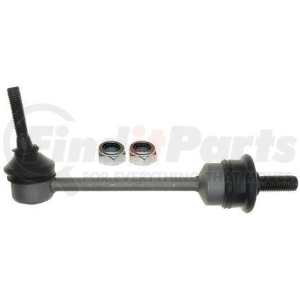 ACDelco 46G0209A Front Suspension Stabilizer Bar Link Kit with Link, Seals, Boots, and Nuts