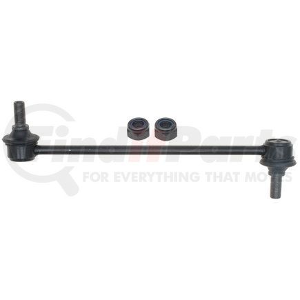 ACDelco 46G0272A Front Suspension Stabilizer Bar Link Kit with Link and Nuts