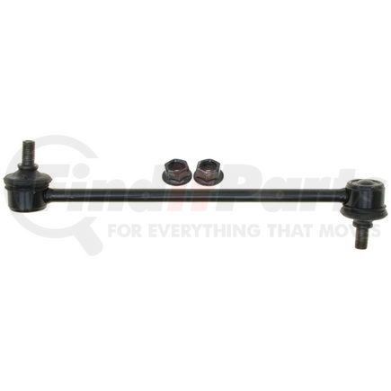 ACDelco 46G0273A Rear Suspension Stabilizer Bar Link Kit with Hardware