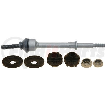 ACDelco 46G0318A Front Suspension Stabilizer Bar Link Kit with Link and Nuts
