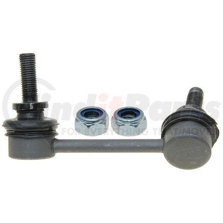 ACDelco 46G0322A Front Passenger Side Suspension Stabilizer Bar Link Kit with Link and Nuts