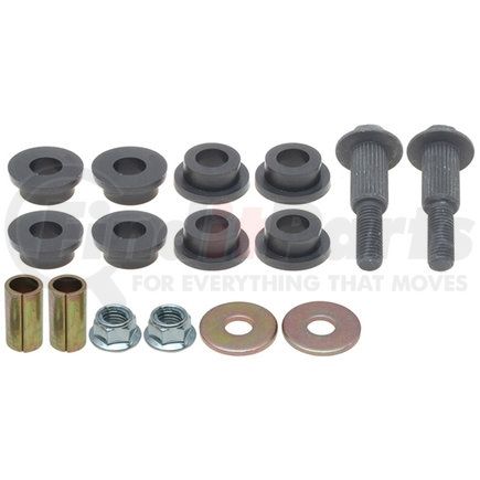 ACDelco 46G0334A Front Suspension Stabilizer Bar Link Kit with Hardware