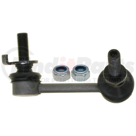 ACDelco 46G0345A Front Passenger Side Suspension Stabilizer Bar Link Kit with Link and Nuts