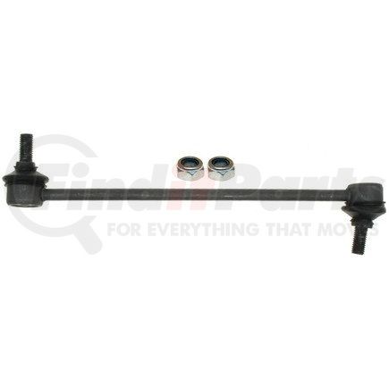 ACDelco 46G0350A Front Suspension Stabilizer Bar Link Kit with Link and Nuts