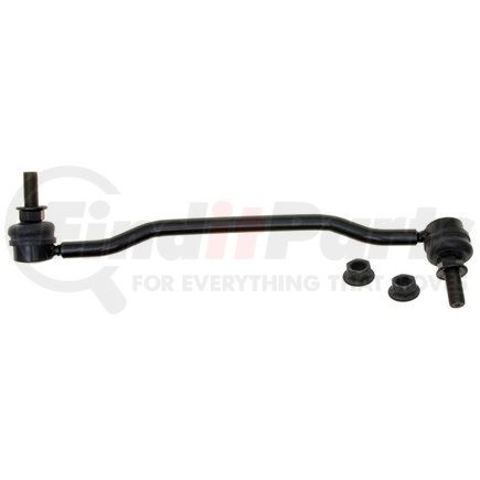 ACDelco 46G0357A Front Passenger Side Suspension Stabilizer Bar Link Kit with Link and Nuts