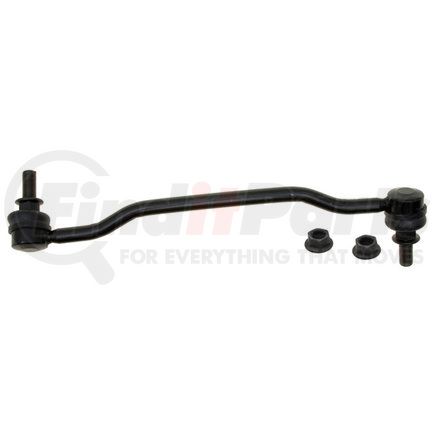 ACDelco 46G0358A Front Driver Side Suspension Stabilizer Bar Link Kit with Link, Boots, and Nuts