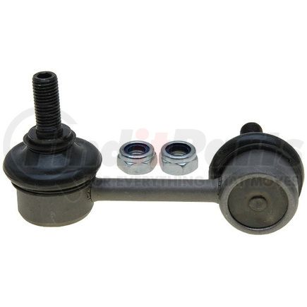 ACDelco 46G0395A Rear Suspension Stabilizer Bar Link Kit with Hardware