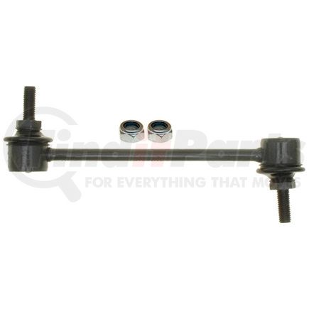 ACDelco 46G0403A Rear Suspension Stabilizer Bar Link Kit with Hardware