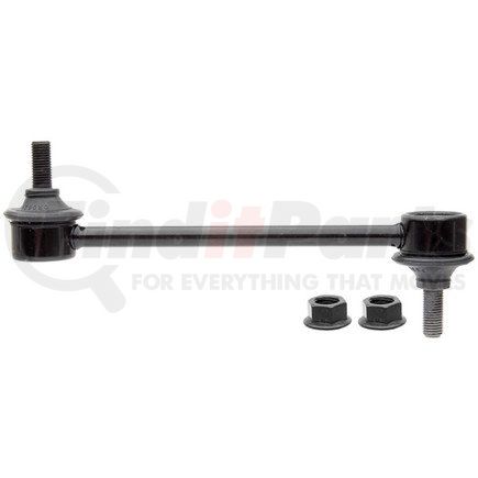 ACDelco 46G0429A Rear Suspension Stabilizer Bar Link Kit with Hardware